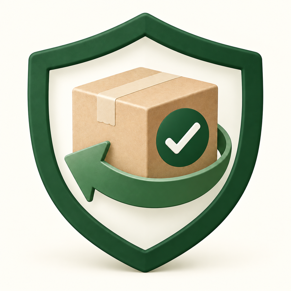 Shipping protection